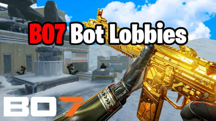 Lobby Manager Interface